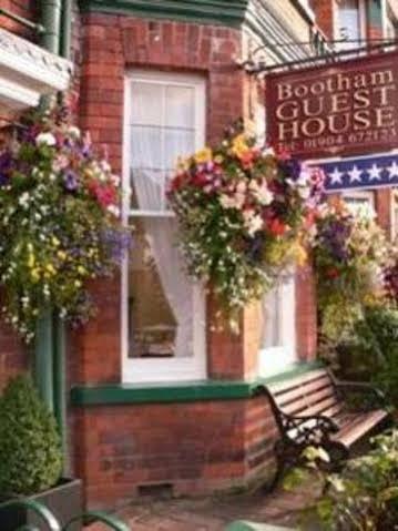 Bootham City Centre 4* York