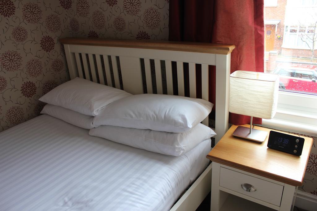 Guest house Bootham City Centre 4*