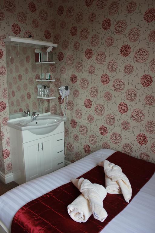 Bootham City Centre Guest house 4*