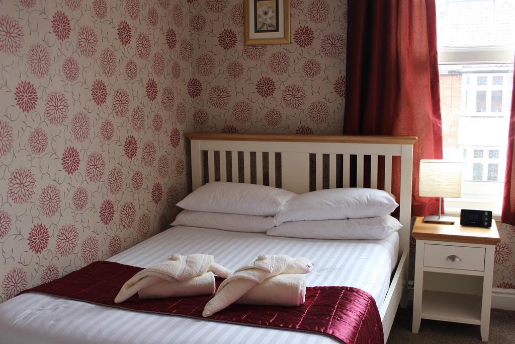 Bootham City Centre 4*