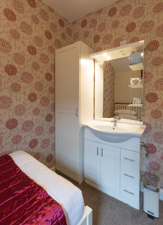 Guest house Bootham City Centre