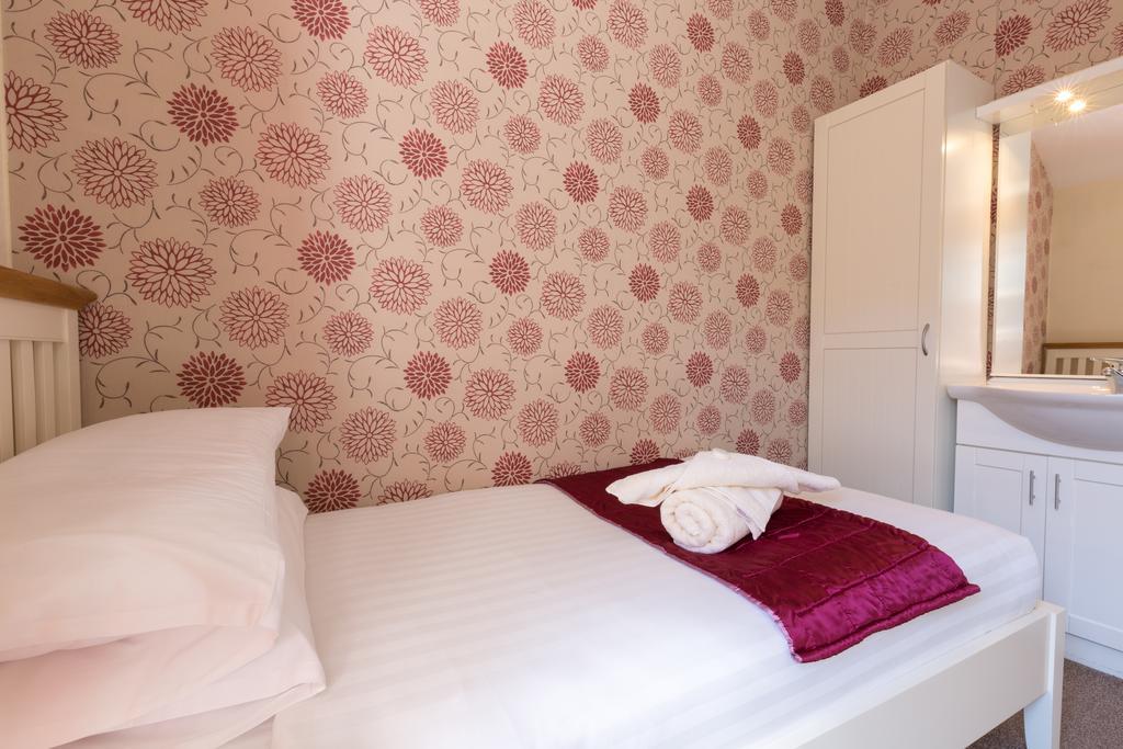 Bootham City Centre Guest house 4*