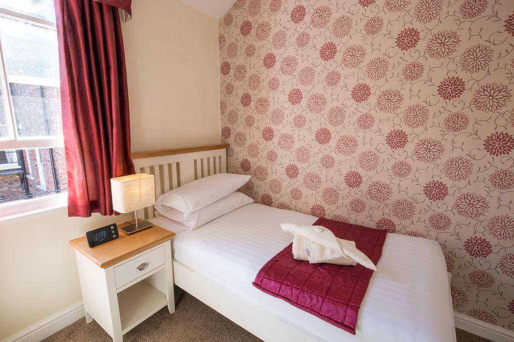 Guest house Bootham City Centre York