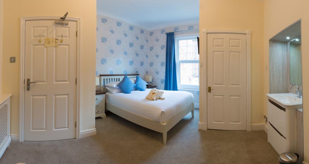 Guest house Bootham City Centre 4*