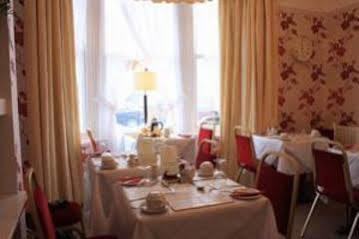 Bootham City Centre Guest house York